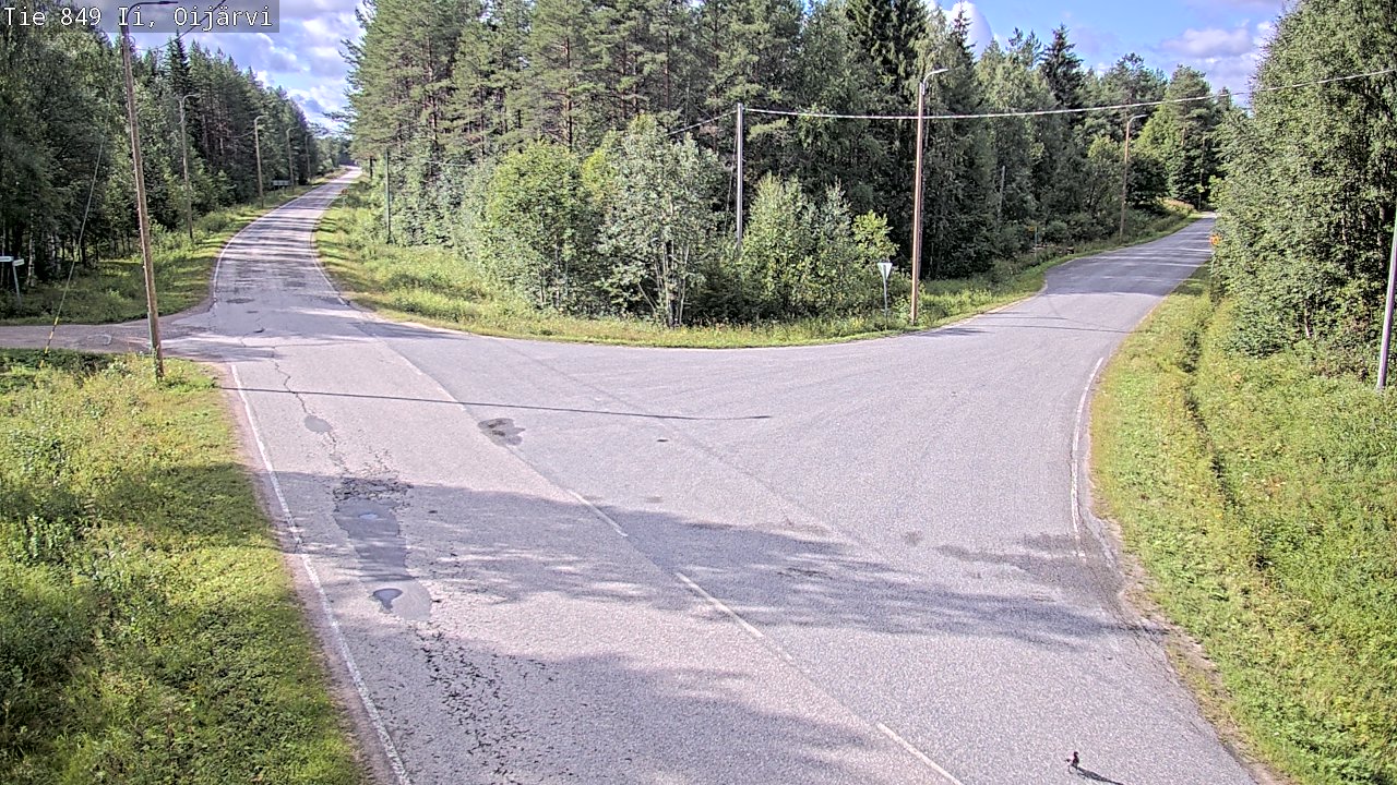 Kelikamerat Kuva st849 Ii Oijärvi, Ii, Pohjois-Pohjanmaa