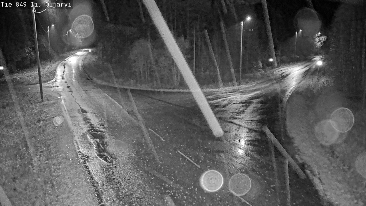 Kelikamerat Kuva st849 Ii Oijärvi, Ii, Pohjois-Pohjanmaa