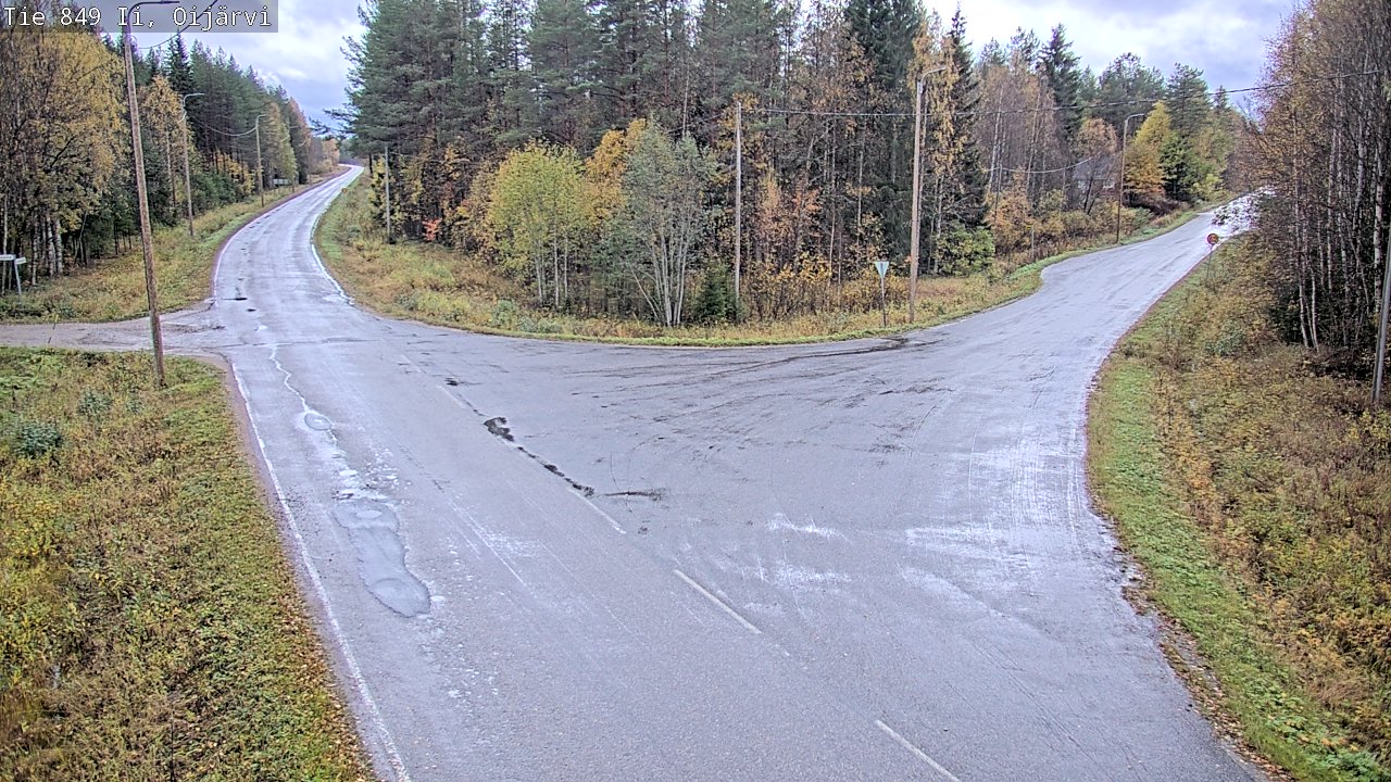 Kelikamerat Kuva st849 Ii Oijärvi, Ii, Pohjois-Pohjanmaa