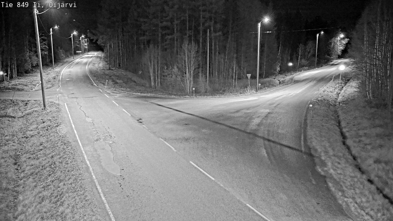 Kelikamerat Kuva st849 Ii Oijärvi, Ii, Pohjois-Pohjanmaa