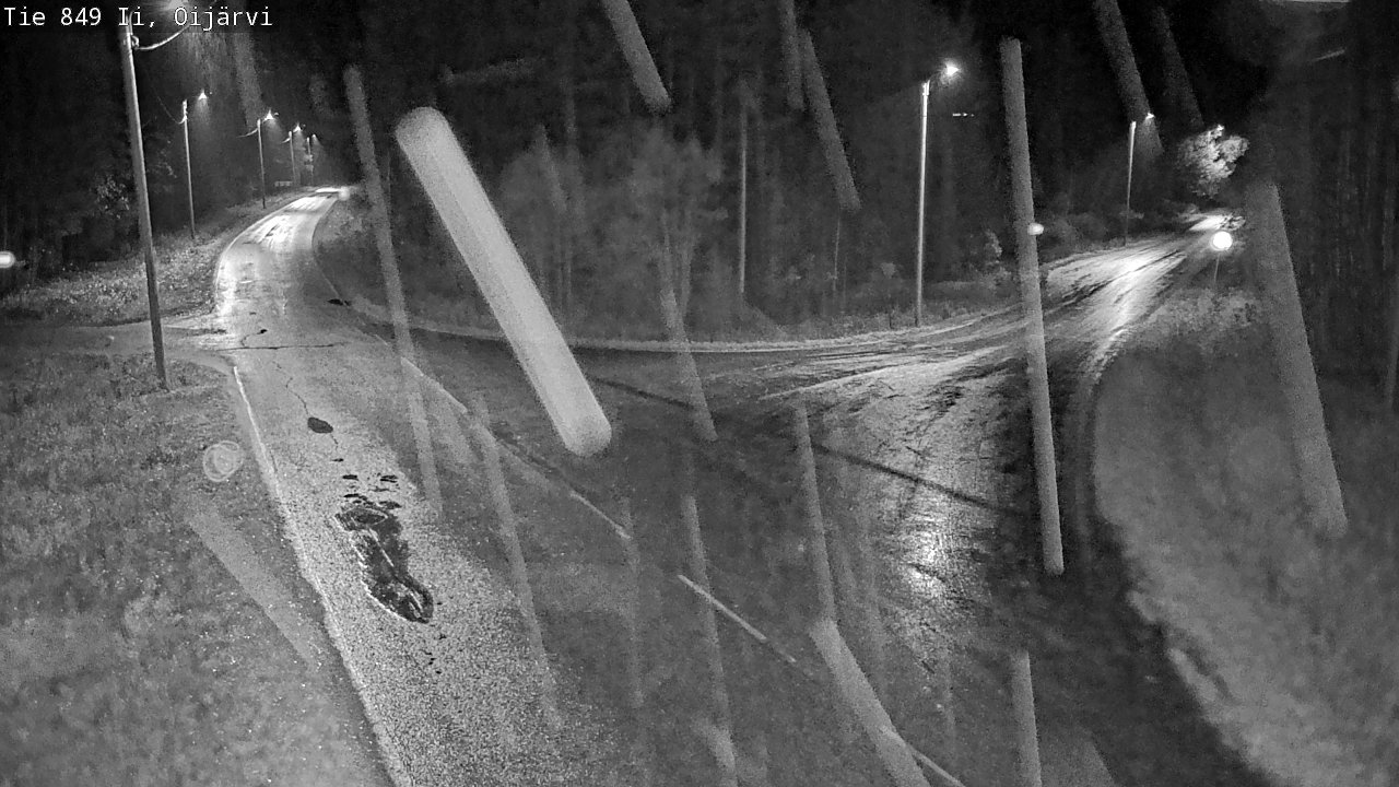 Kelikamerat Kuva st849 Ii Oijärvi, Ii, Pohjois-Pohjanmaa