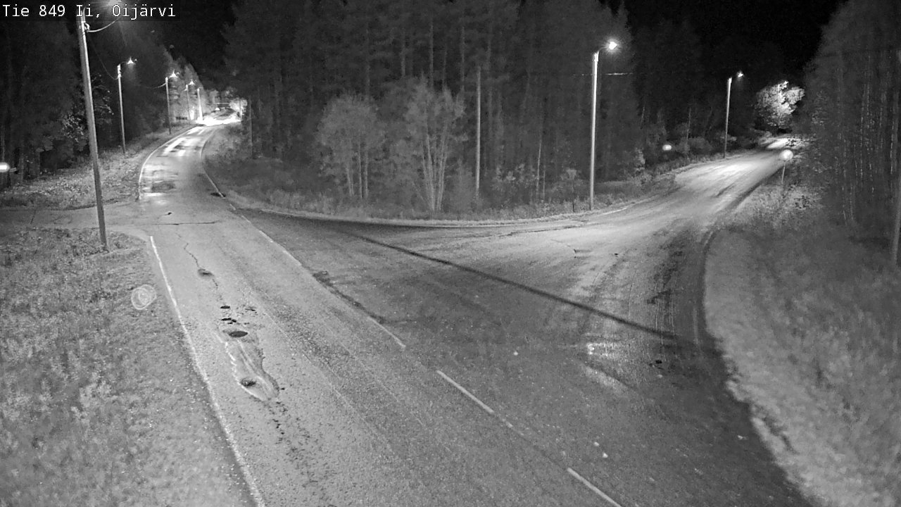 Kelikamerat Kuva st849 Ii Oijärvi, Ii, Pohjois-Pohjanmaa
