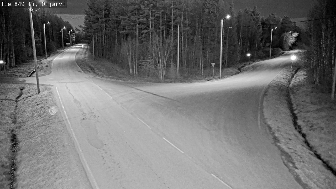 Kelikamerat Kuva st849 Ii Oijärvi, Ii, Pohjois-Pohjanmaa
