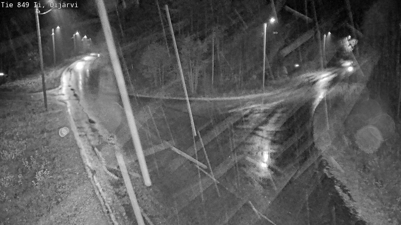 Kelikamerat Kuva st849 Ii Oijärvi, Ii, Pohjois-Pohjanmaa