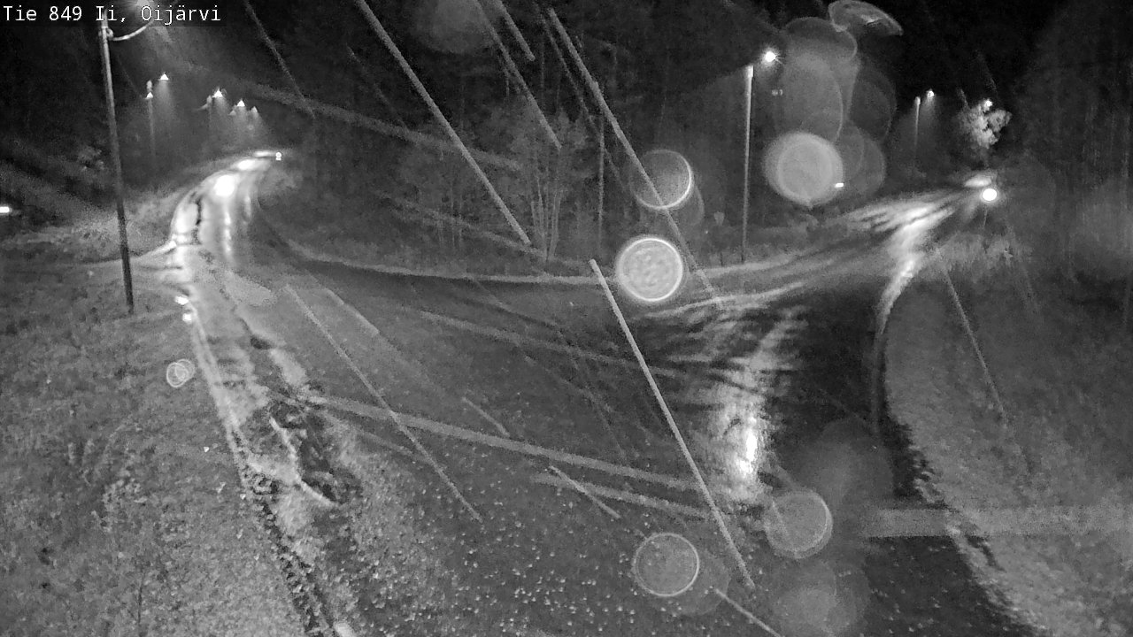 Kelikamerat Kuva st849 Ii Oijärvi, Ii, Pohjois-Pohjanmaa