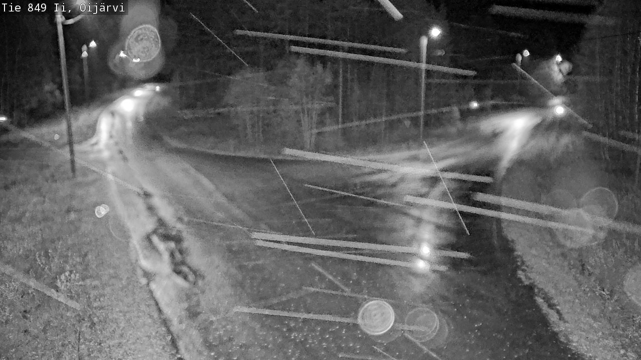 Kelikamerat Kuva st849 Ii Oijärvi, Ii, Pohjois-Pohjanmaa