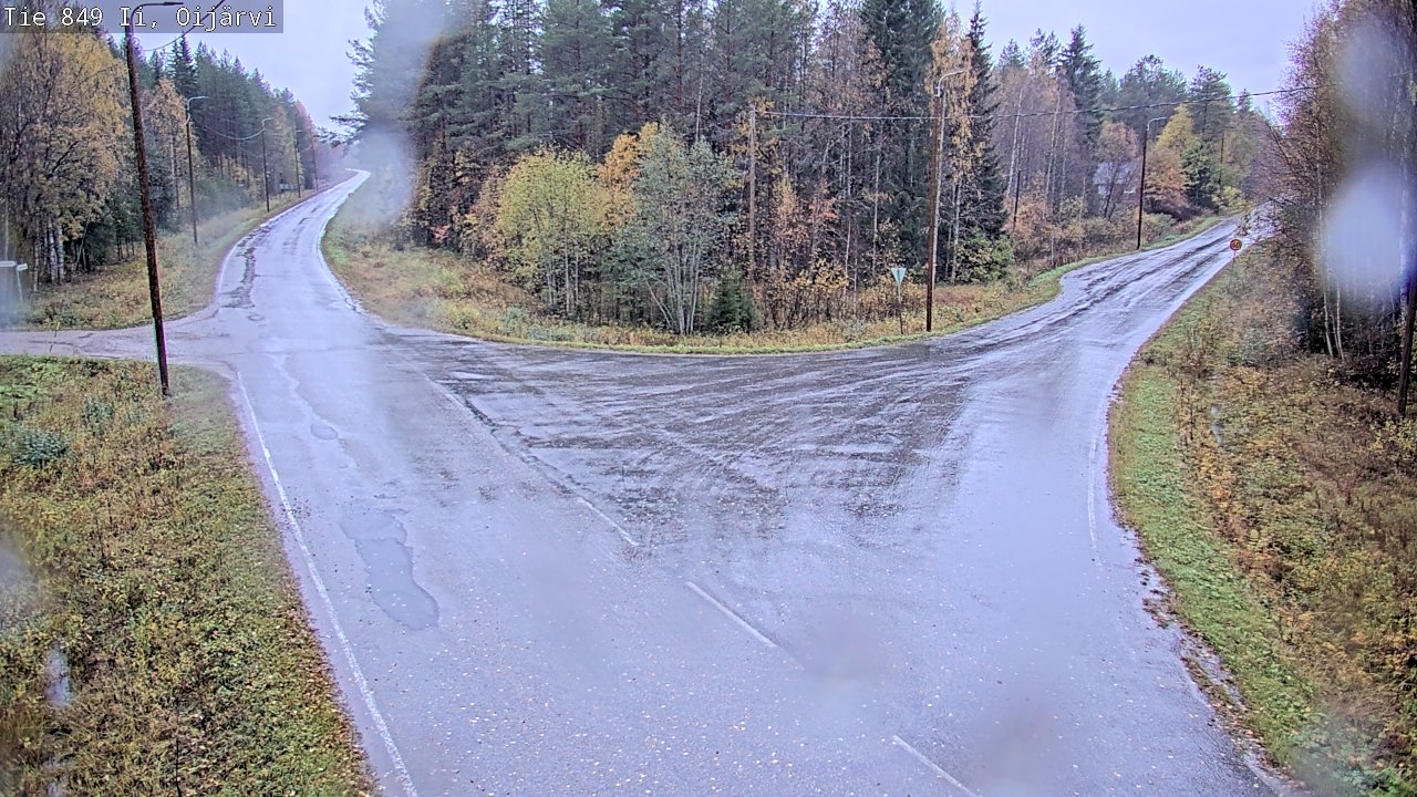 Kelikamerat Kuva st849 Ii Oijärvi, Ii, Pohjois-Pohjanmaa