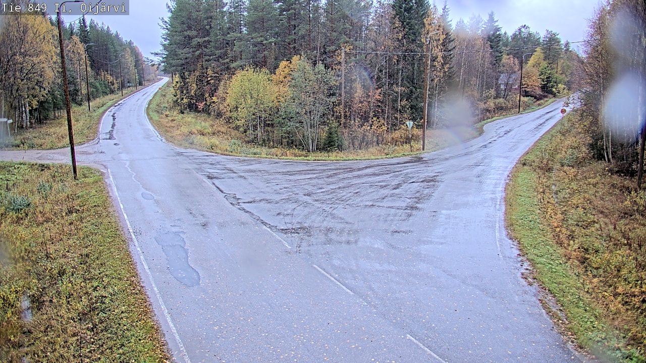 Kelikamerat Kuva st849 Ii Oijärvi, Ii, Pohjois-Pohjanmaa
