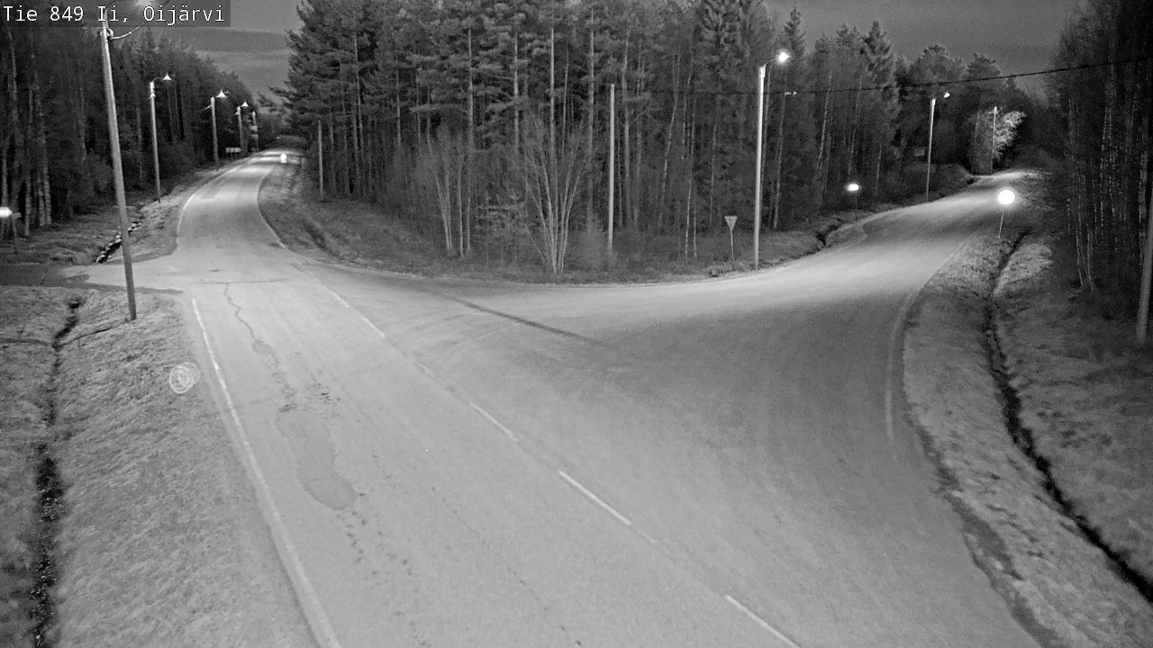 Kelikamerat Kuva st849 Ii Oijärvi, Ii, Pohjois-Pohjanmaa