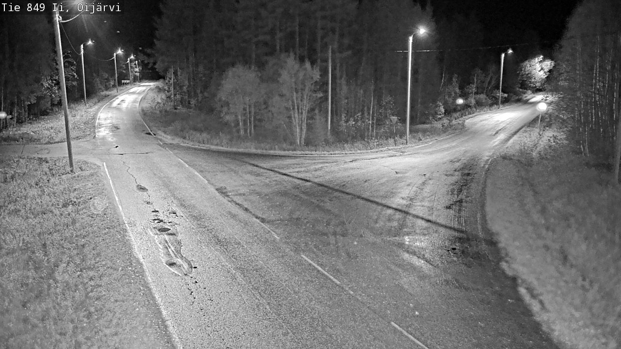 Kelikamerat Kuva st849 Ii Oijärvi, Ii, Pohjois-Pohjanmaa