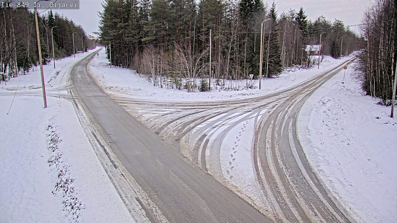 Kelikamerat Kuva st849 Ii Oijärvi, Ii, Pohjois-Pohjanmaa