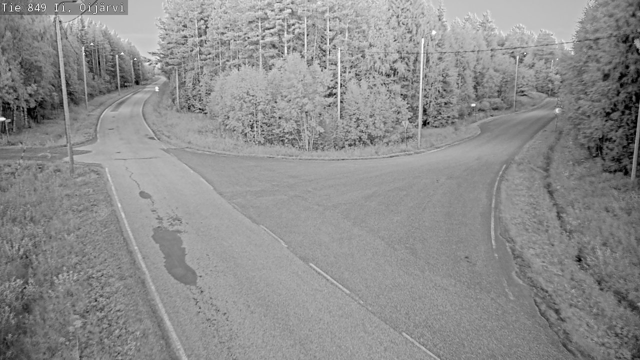 Kelikamerat Kuva st849 Ii Oijärvi, Ii, Pohjois-Pohjanmaa