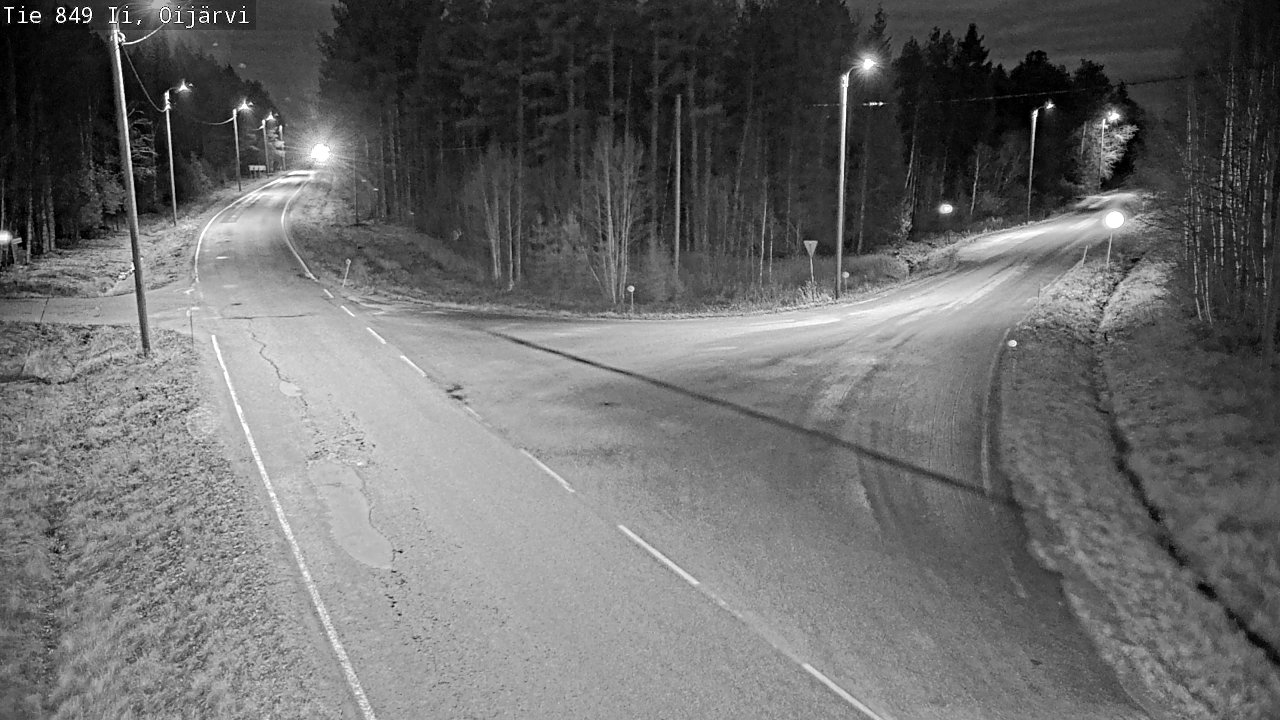 Kelikamerat Kuva st849 Ii Oijärvi, Ii, Pohjois-Pohjanmaa