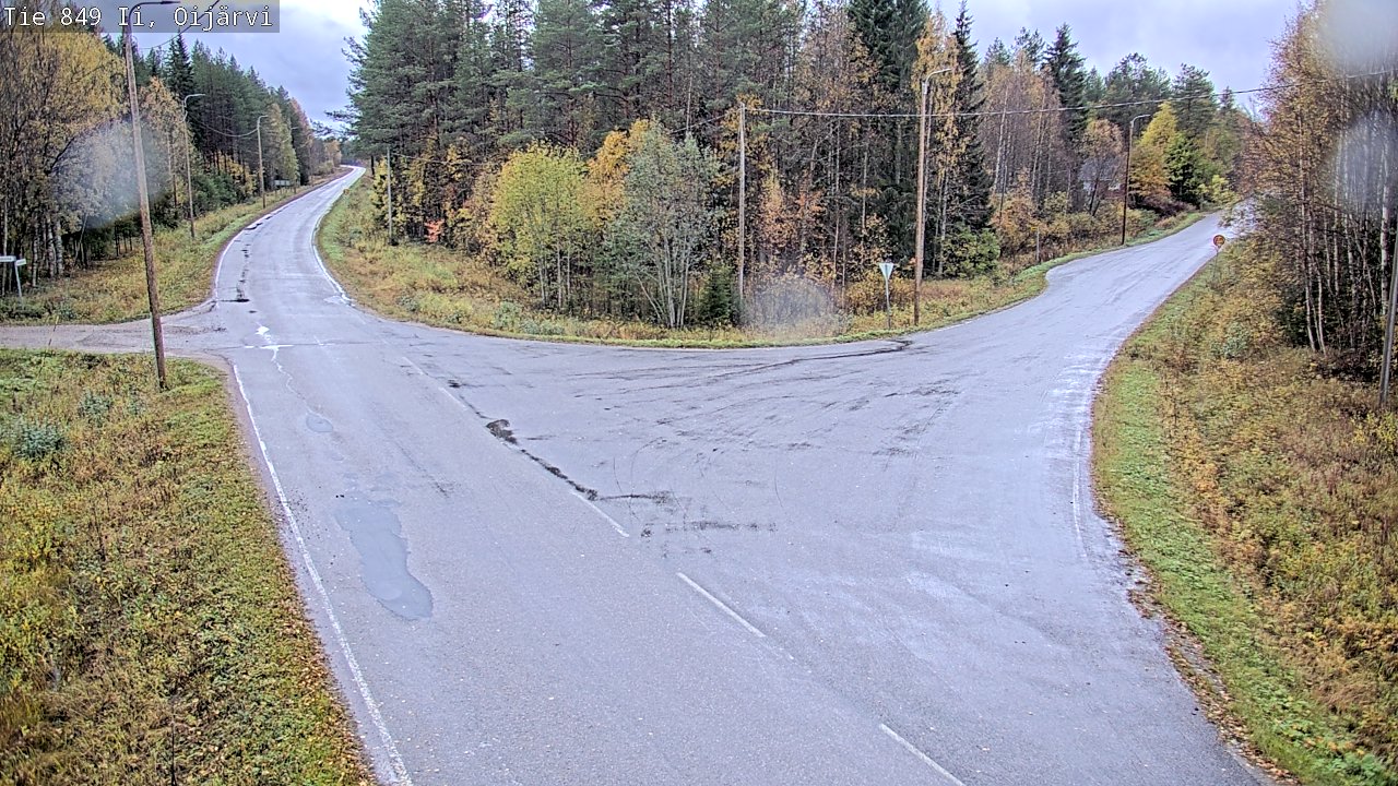 Kelikamerat Kuva st849 Ii Oijärvi, Ii, Pohjois-Pohjanmaa