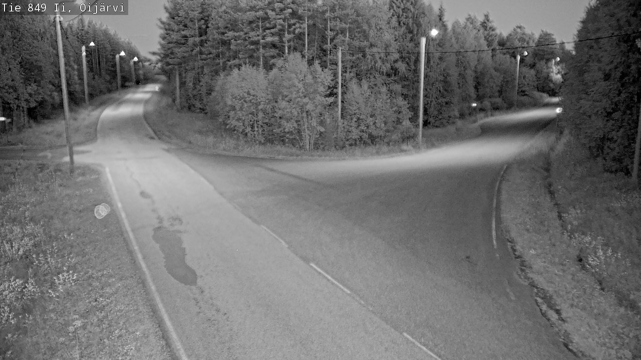 Kelikamerat Kuva st849 Ii Oijärvi, Ii, Pohjois-Pohjanmaa