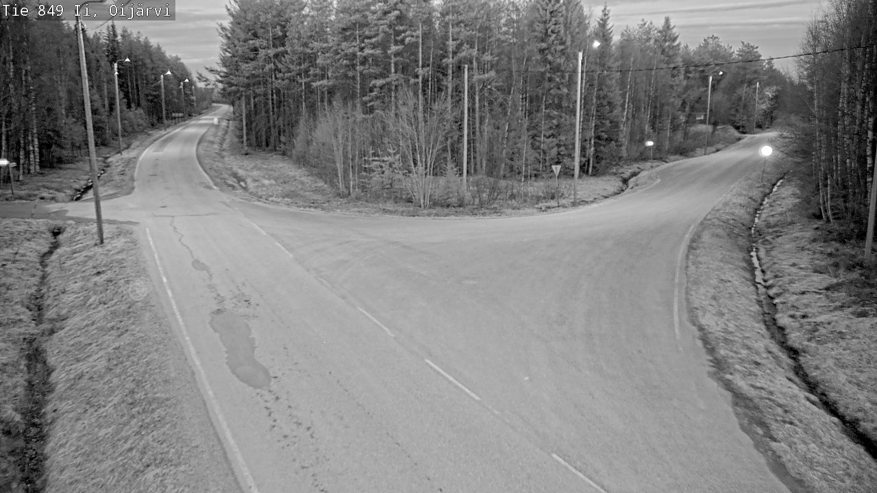 Kelikamerat Kuva st849 Ii Oijärvi, Ii, Pohjois-Pohjanmaa