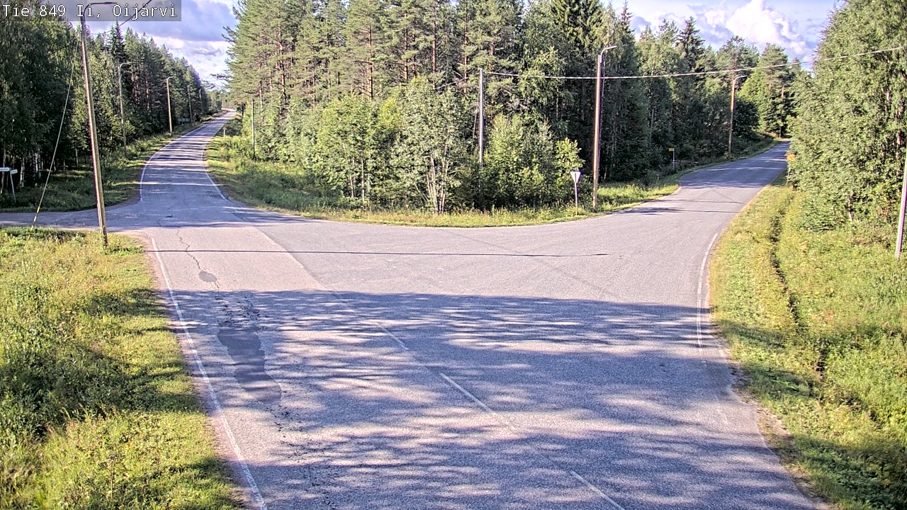 Kelikamerat Kuva st849 Ii Oijärvi, Ii, Pohjois-Pohjanmaa
