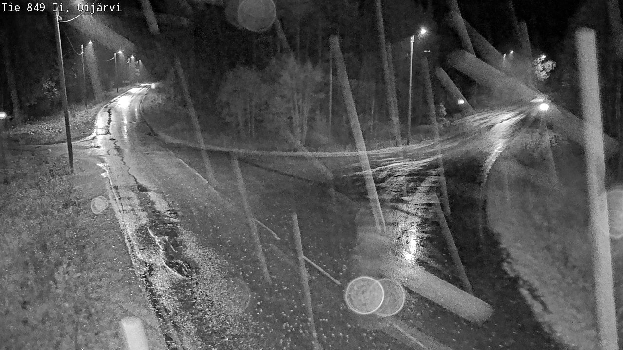 Kelikamerat Kuva st849 Ii Oijärvi, Ii, Pohjois-Pohjanmaa