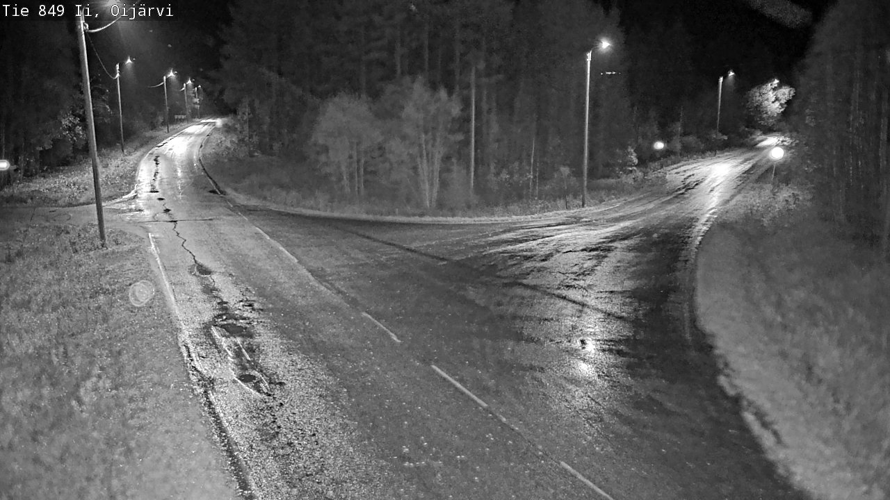 Kelikamerat Kuva st849 Ii Oijärvi, Ii, Pohjois-Pohjanmaa