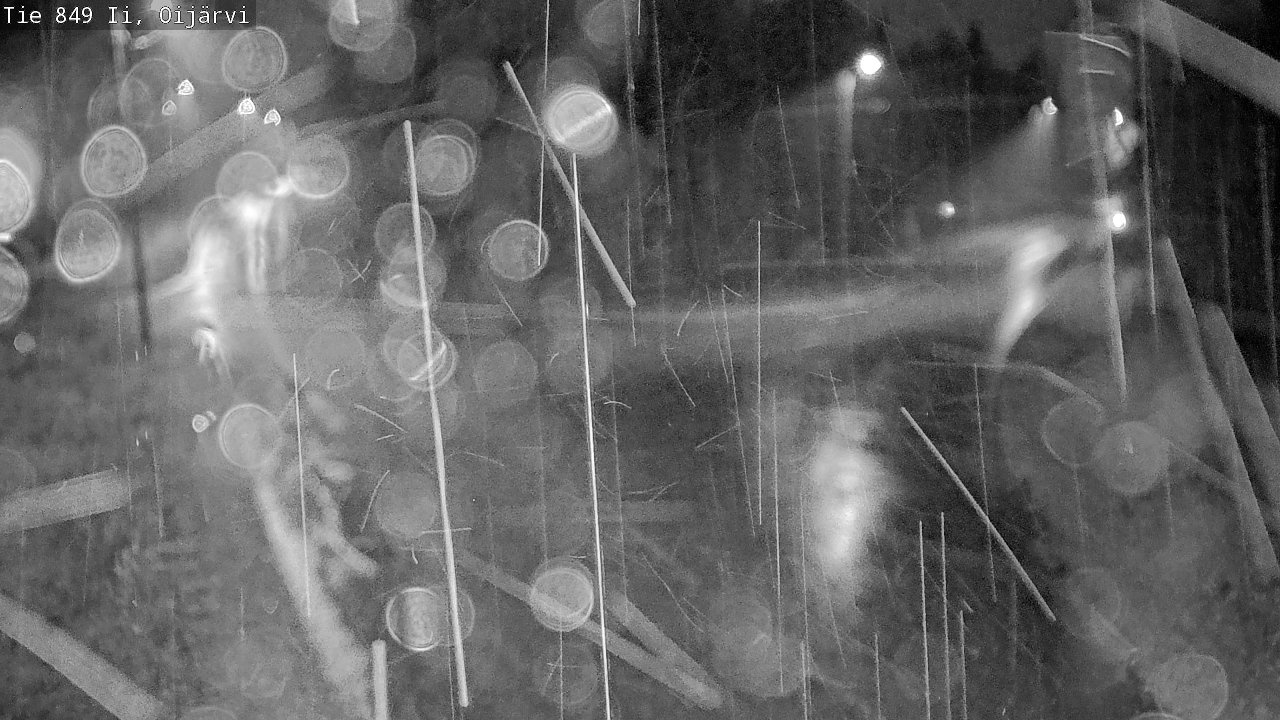 Kelikamerat Kuva st849 Ii Oijärvi, Ii, Pohjois-Pohjanmaa