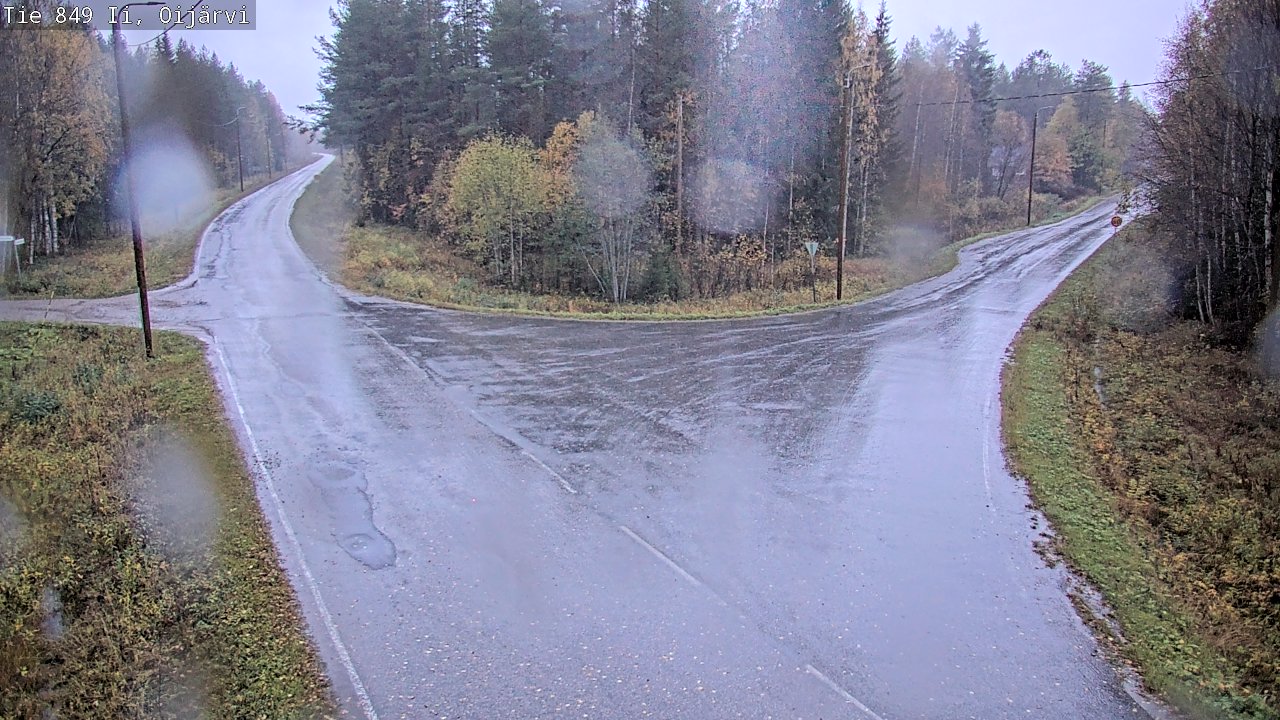 Kelikamerat Kuva st849 Ii Oijärvi, Ii, Pohjois-Pohjanmaa
