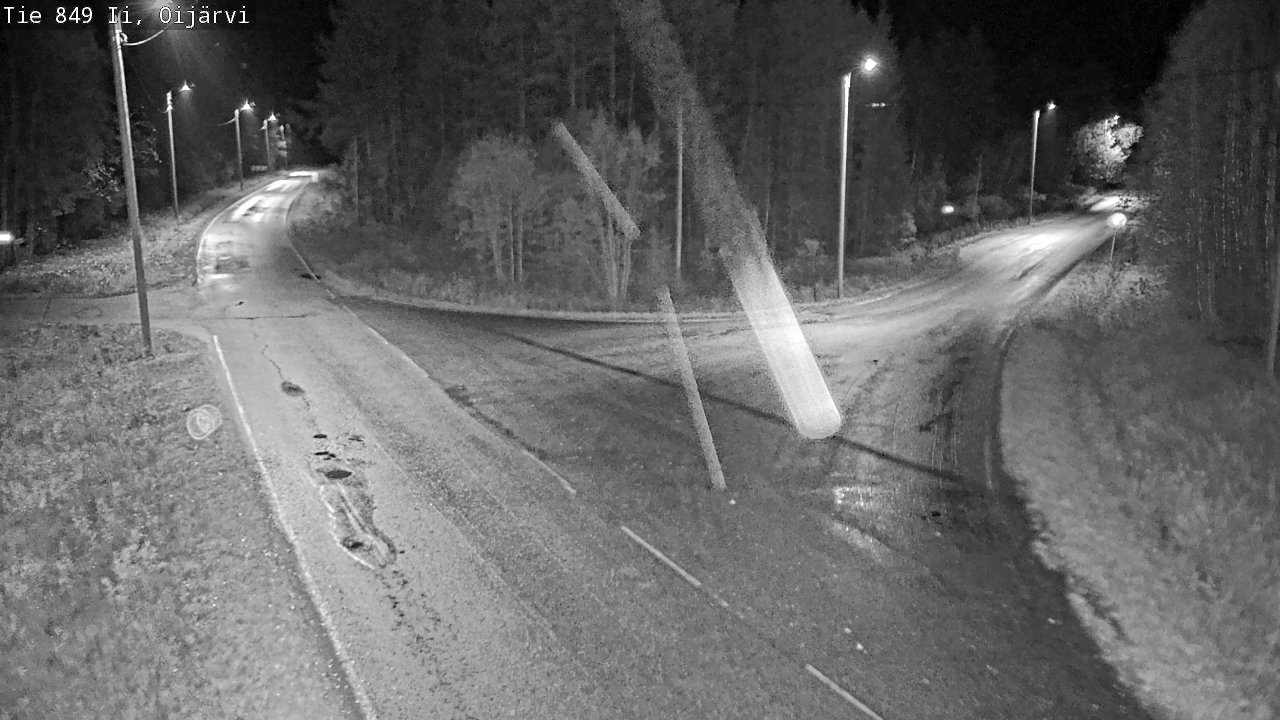 Kelikamerat Kuva st849 Ii Oijärvi, Ii, Pohjois-Pohjanmaa