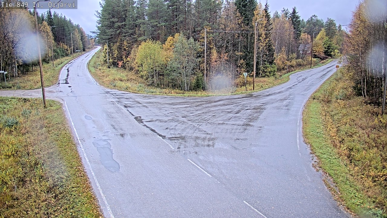 Kelikamerat Kuva st849 Ii Oijärvi, Ii, Pohjois-Pohjanmaa