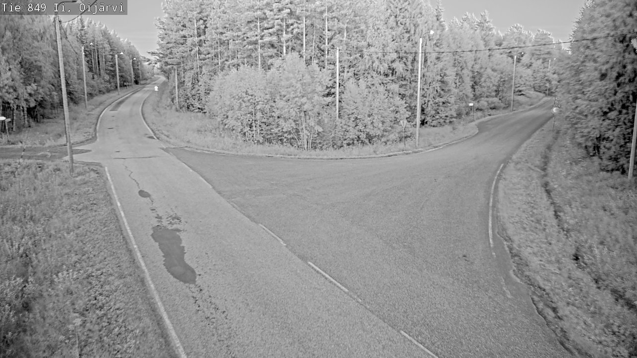 Kelikamerat Kuva st849 Ii Oijärvi, Ii, Pohjois-Pohjanmaa