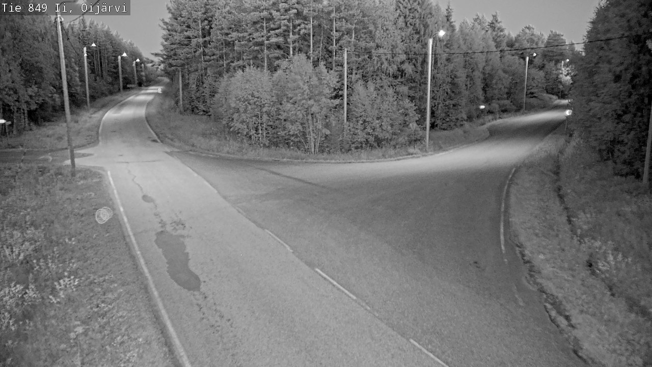 Kelikamerat Kuva st849 Ii Oijärvi, Ii, Pohjois-Pohjanmaa
