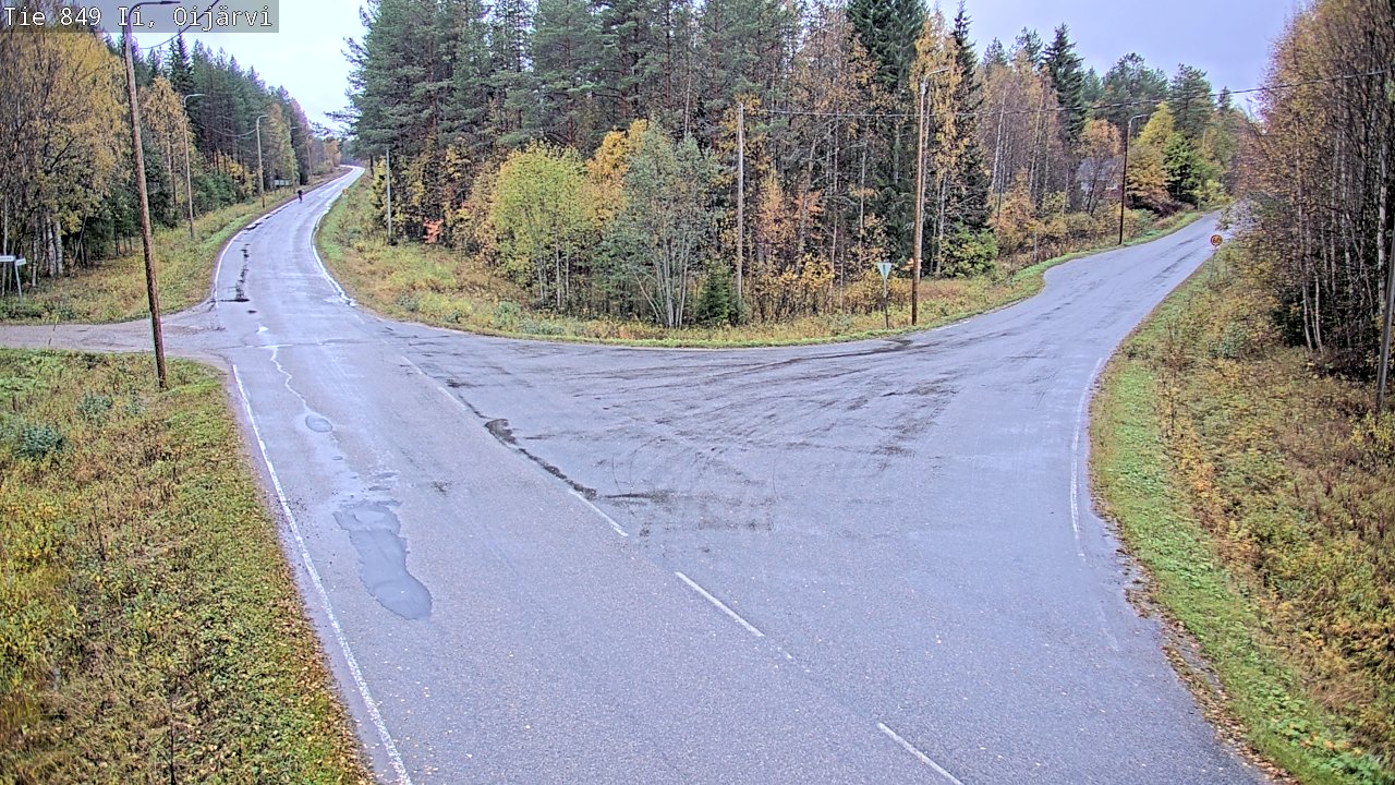 Kelikamerat Kuva st849 Ii Oijärvi, Ii, Pohjois-Pohjanmaa