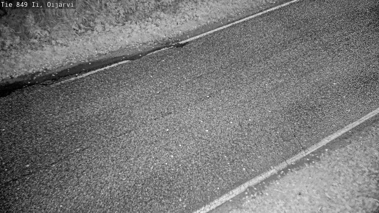 Kelikamerat Kuva st849 Ii Oijärvi, Ii, Pohjois-Pohjanmaa