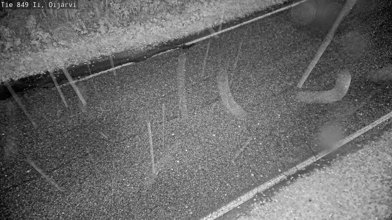 Kelikamerat Kuva st849 Ii Oijärvi, Ii, Pohjois-Pohjanmaa