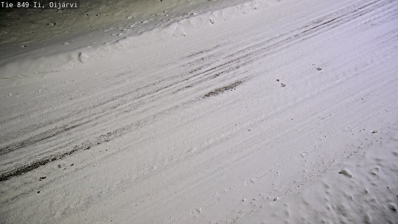 Kelikamerat Kuva st849 Ii Oijärvi, Ii, Pohjois-Pohjanmaa