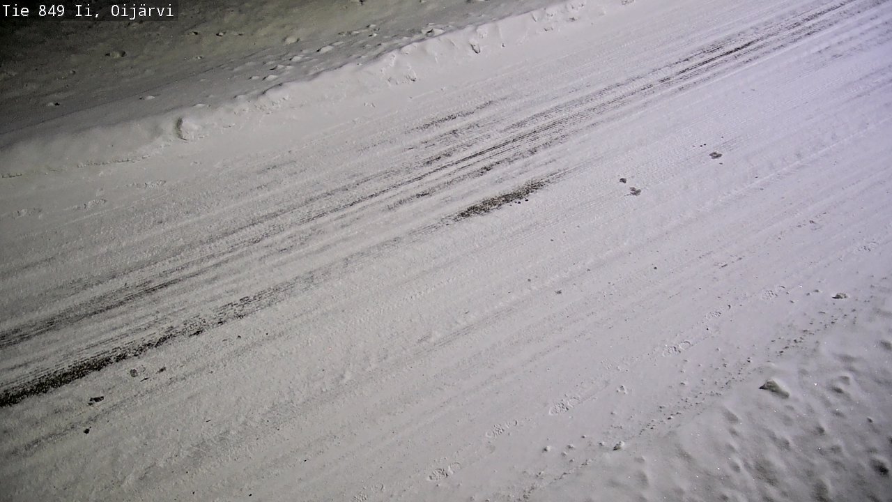 Kelikamerat Kuva st849 Ii Oijärvi, Ii, Pohjois-Pohjanmaa