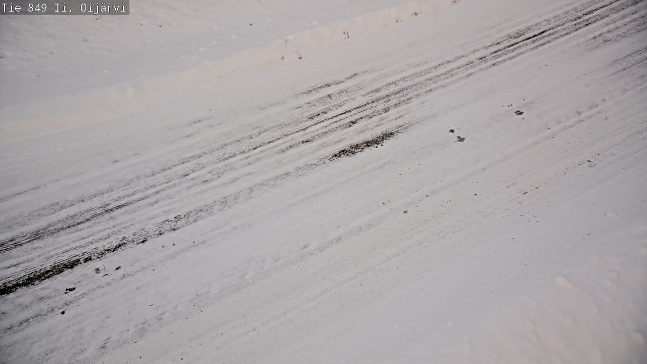 Kelikamerat Kuva st849 Ii Oijärvi, Ii, Pohjois-Pohjanmaa