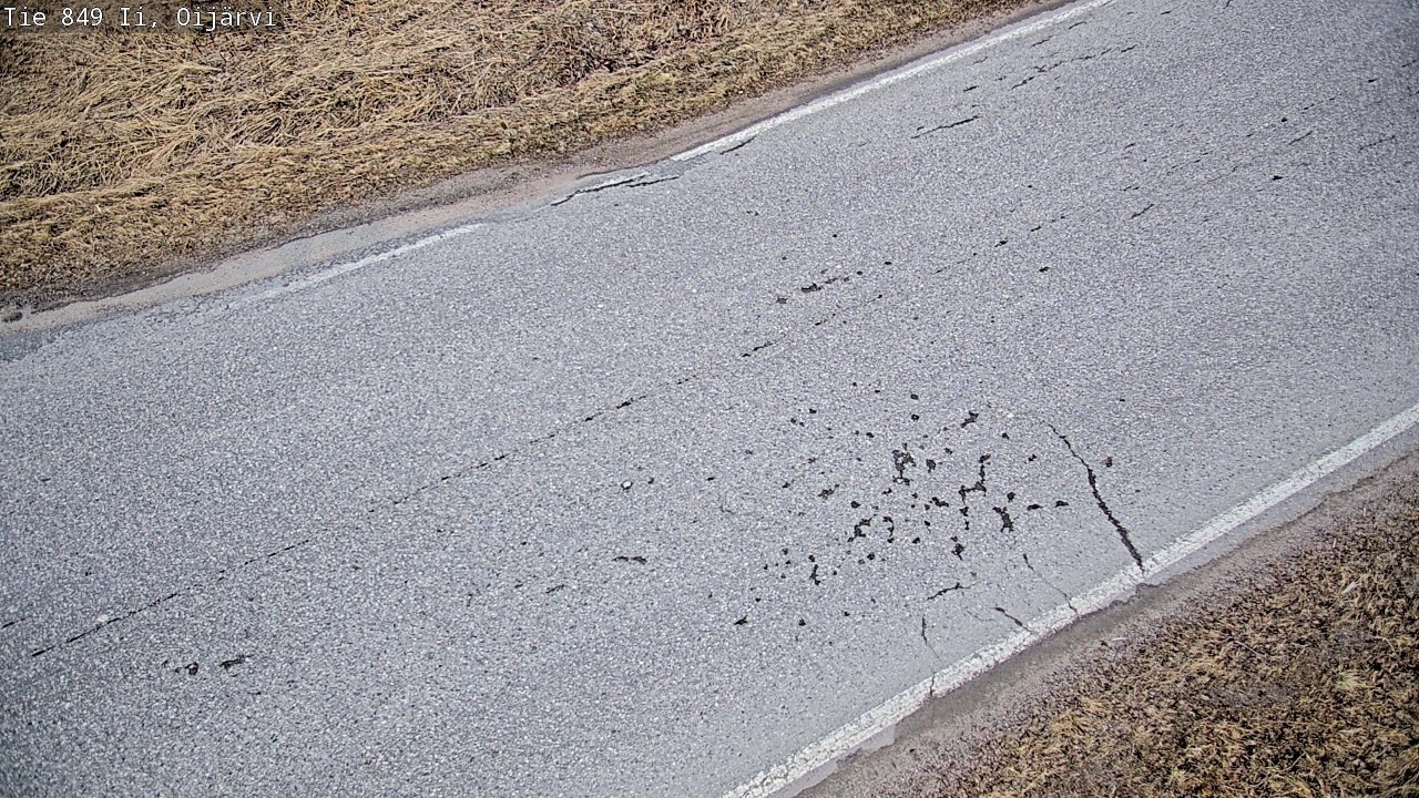 Kelikamerat Kuva st849 Ii Oijärvi, Ii, Pohjois-Pohjanmaa