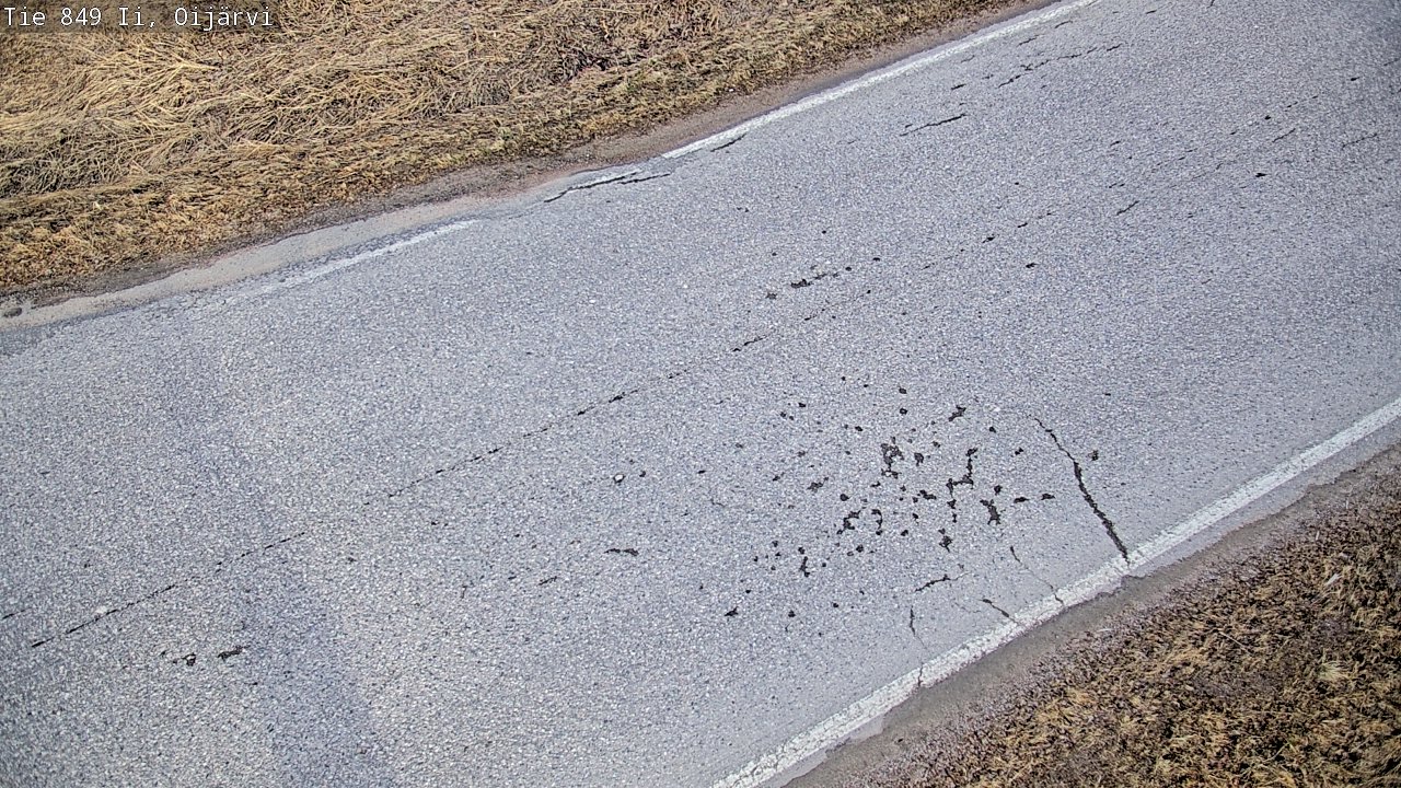 Kelikamerat Kuva st849 Ii Oijärvi, Ii, Pohjois-Pohjanmaa