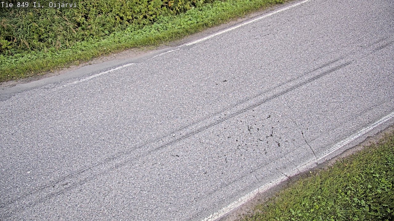 Kelikamerat Kuva st849 Ii Oijärvi, Ii, Pohjois-Pohjanmaa