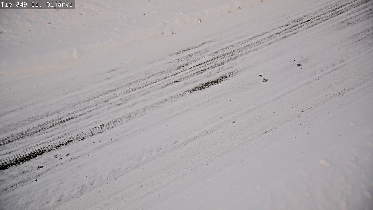 Kelikamerat Kuva st849 Ii Oijärvi, Ii, Pohjois-Pohjanmaa