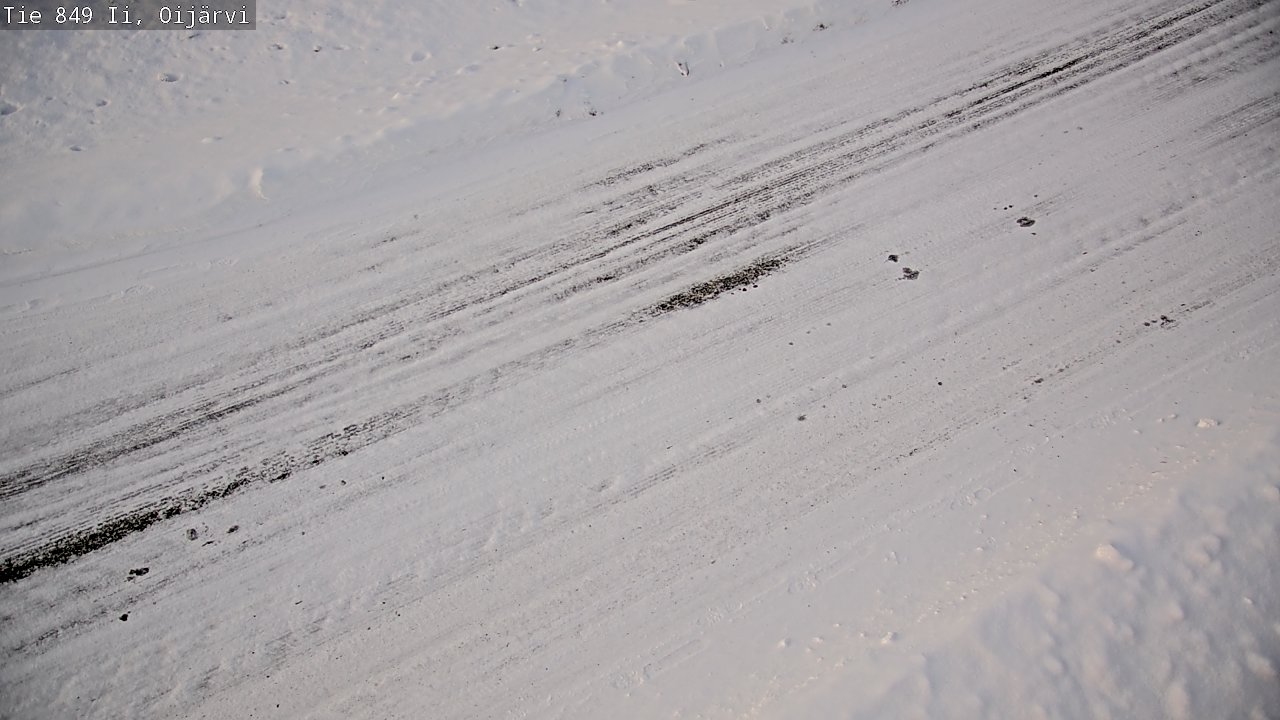 Kelikamerat Kuva st849 Ii Oijärvi, Ii, Pohjois-Pohjanmaa