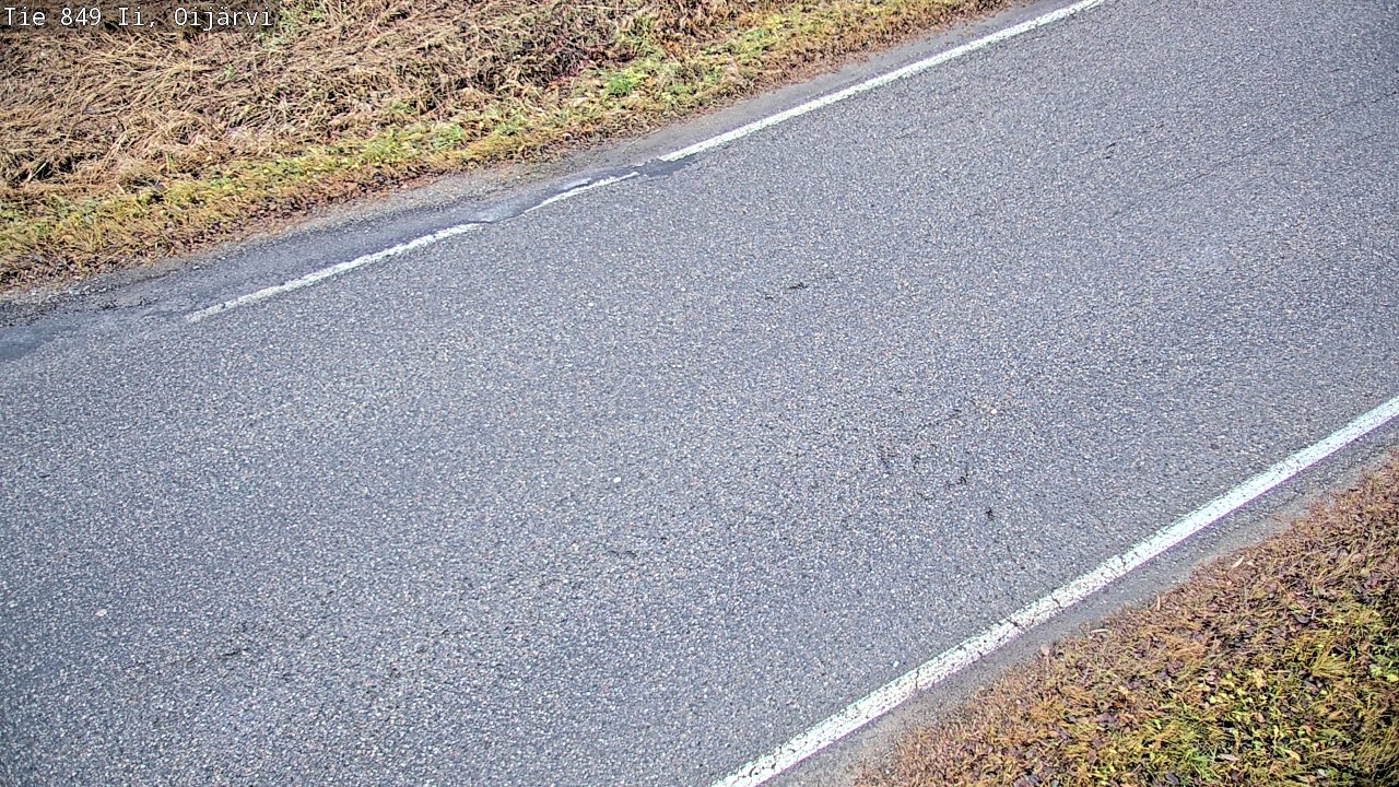 Kelikamerat Kuva st849 Ii Oijärvi, Ii, Pohjois-Pohjanmaa