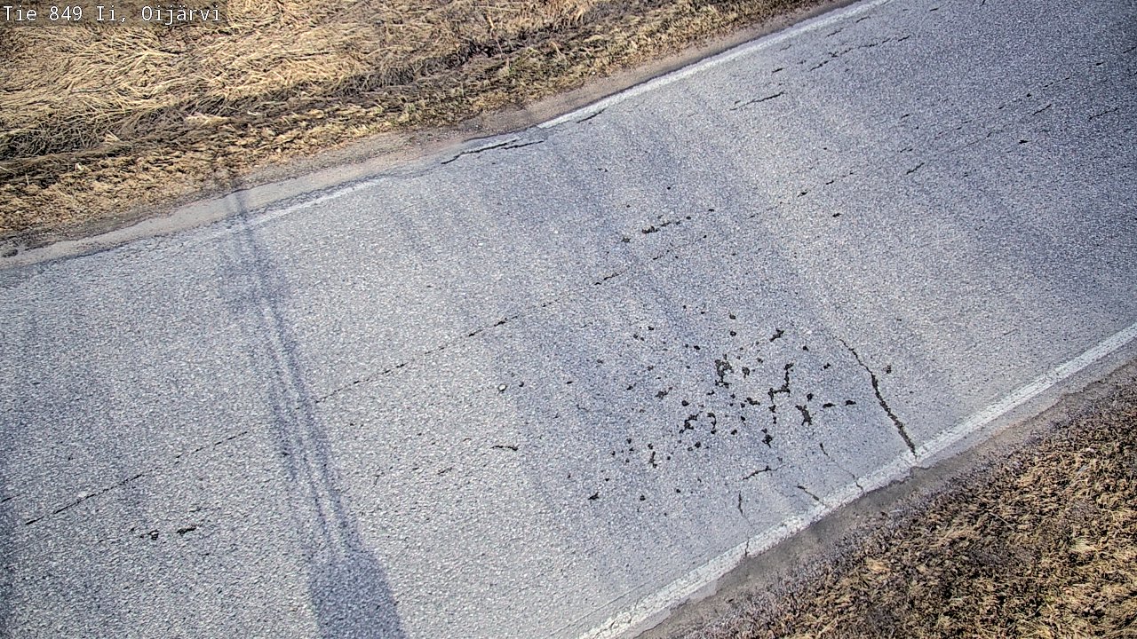 Kelikamerat Kuva st849 Ii Oijärvi, Ii, Pohjois-Pohjanmaa