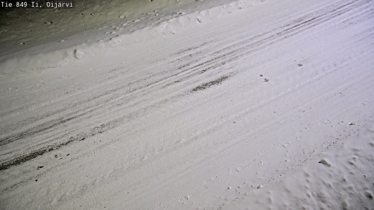 Kelikamerat Kuva st849 Ii Oijärvi, Ii, Pohjois-Pohjanmaa