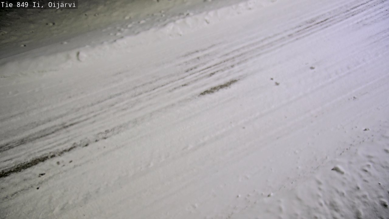 Kelikamerat Kuva st849 Ii Oijärvi, Ii, Pohjois-Pohjanmaa