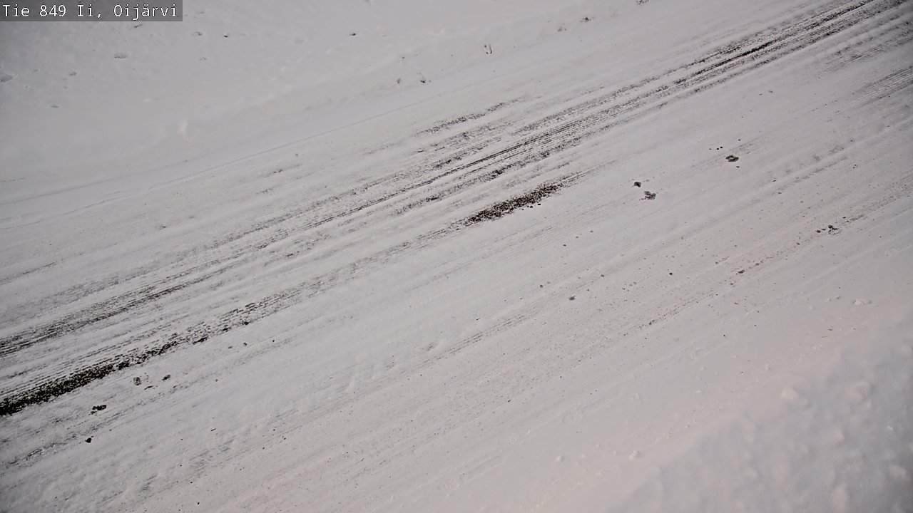 Kelikamerat Kuva st849 Ii Oijärvi, Ii, Pohjois-Pohjanmaa