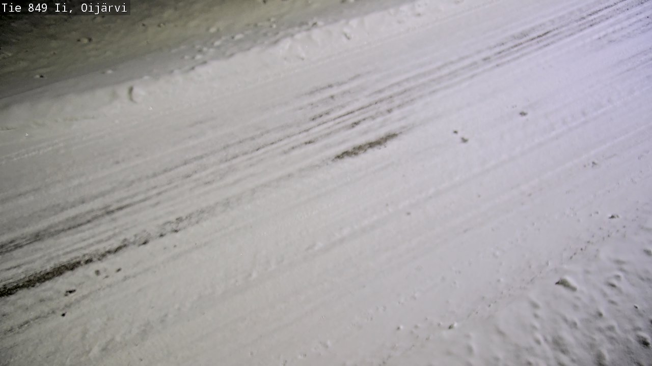 Kelikamerat Kuva st849 Ii Oijärvi, Ii, Pohjois-Pohjanmaa