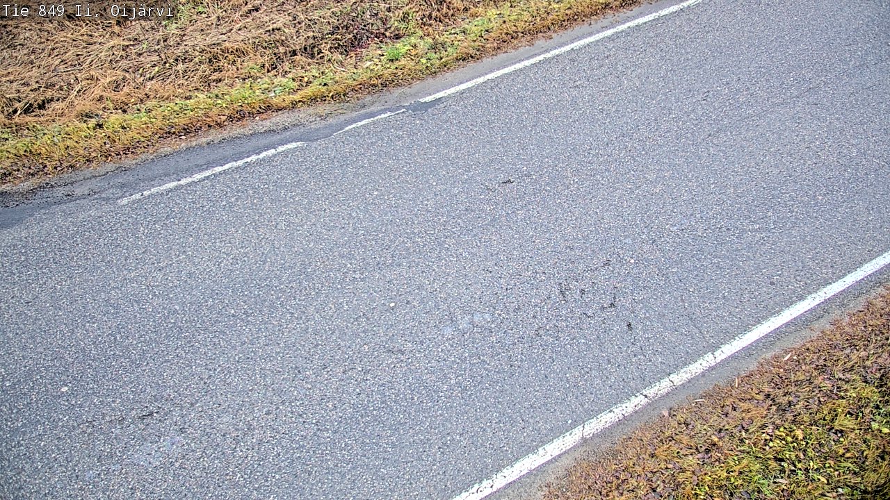 Kelikamerat Kuva st849 Ii Oijärvi, Ii, Pohjois-Pohjanmaa