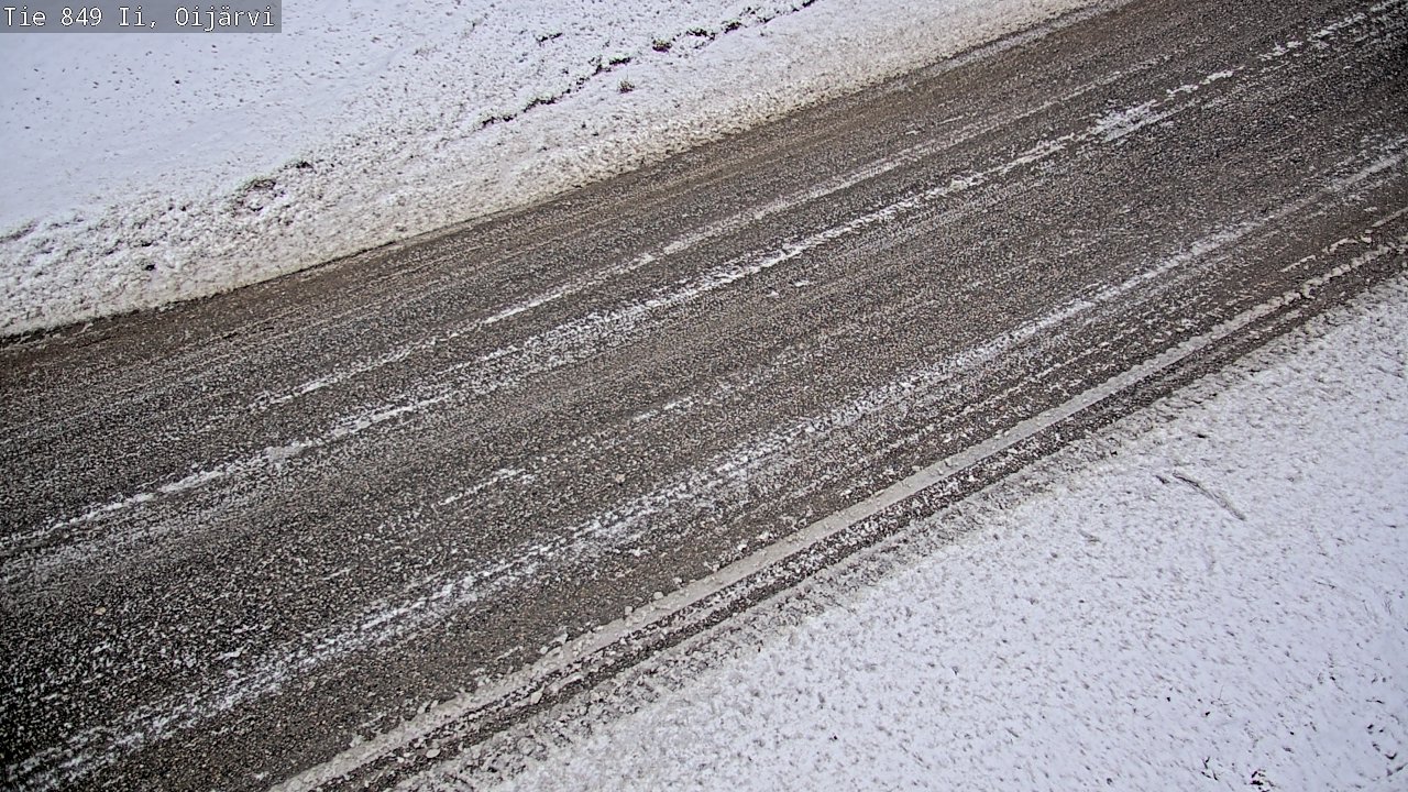 Kelikamerat Kuva st849 Ii Oijärvi, Ii, Pohjois-Pohjanmaa