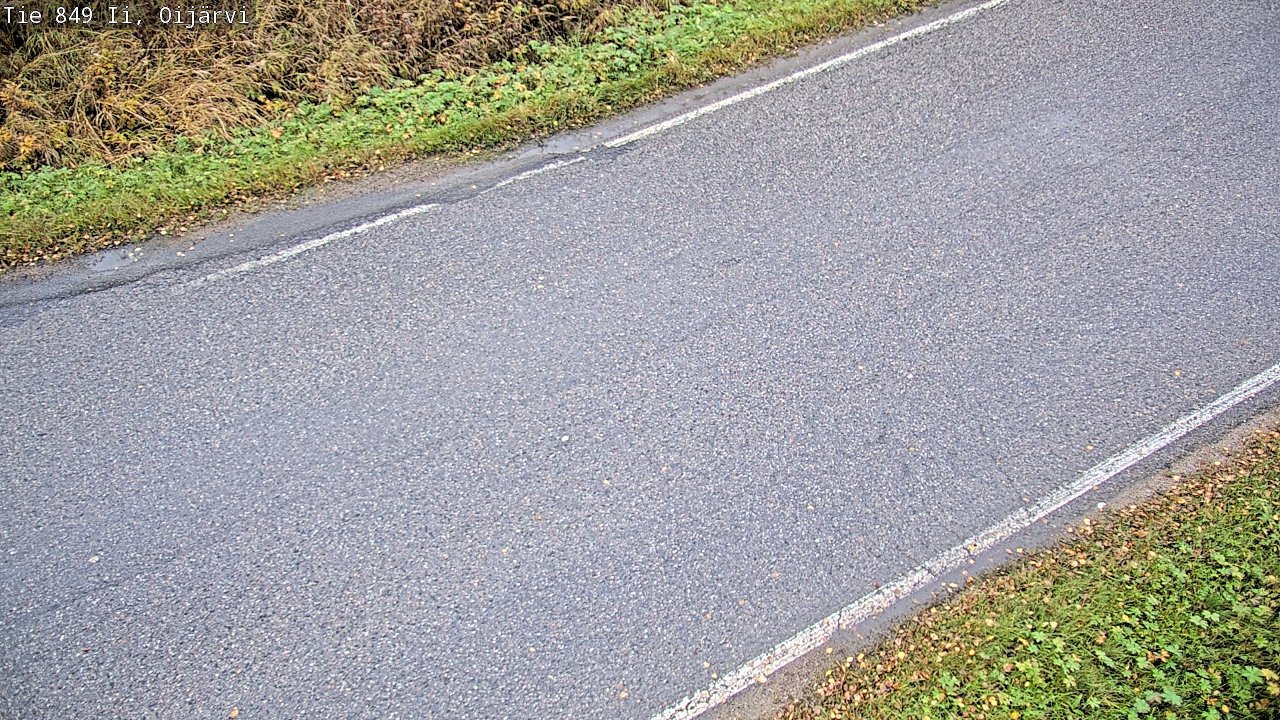 Kelikamerat Kuva st849 Ii Oijärvi, Ii, Pohjois-Pohjanmaa