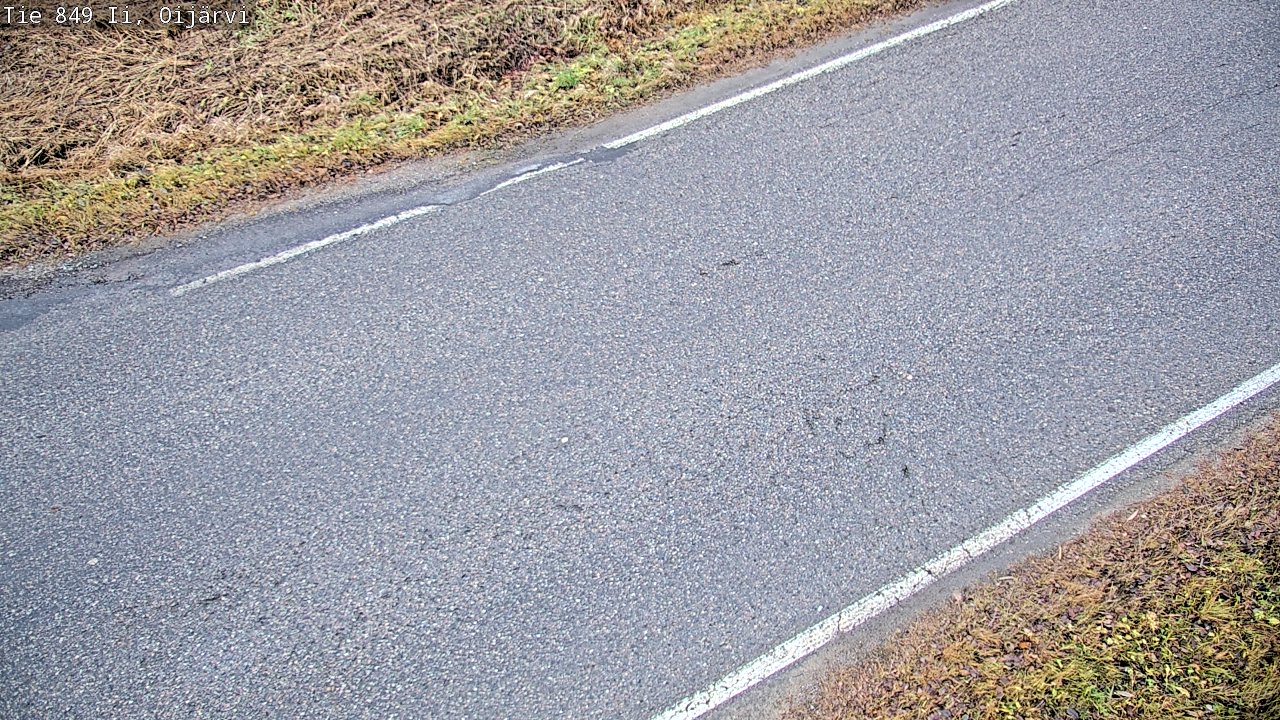 Kelikamerat Kuva st849 Ii Oijärvi, Ii, Pohjois-Pohjanmaa